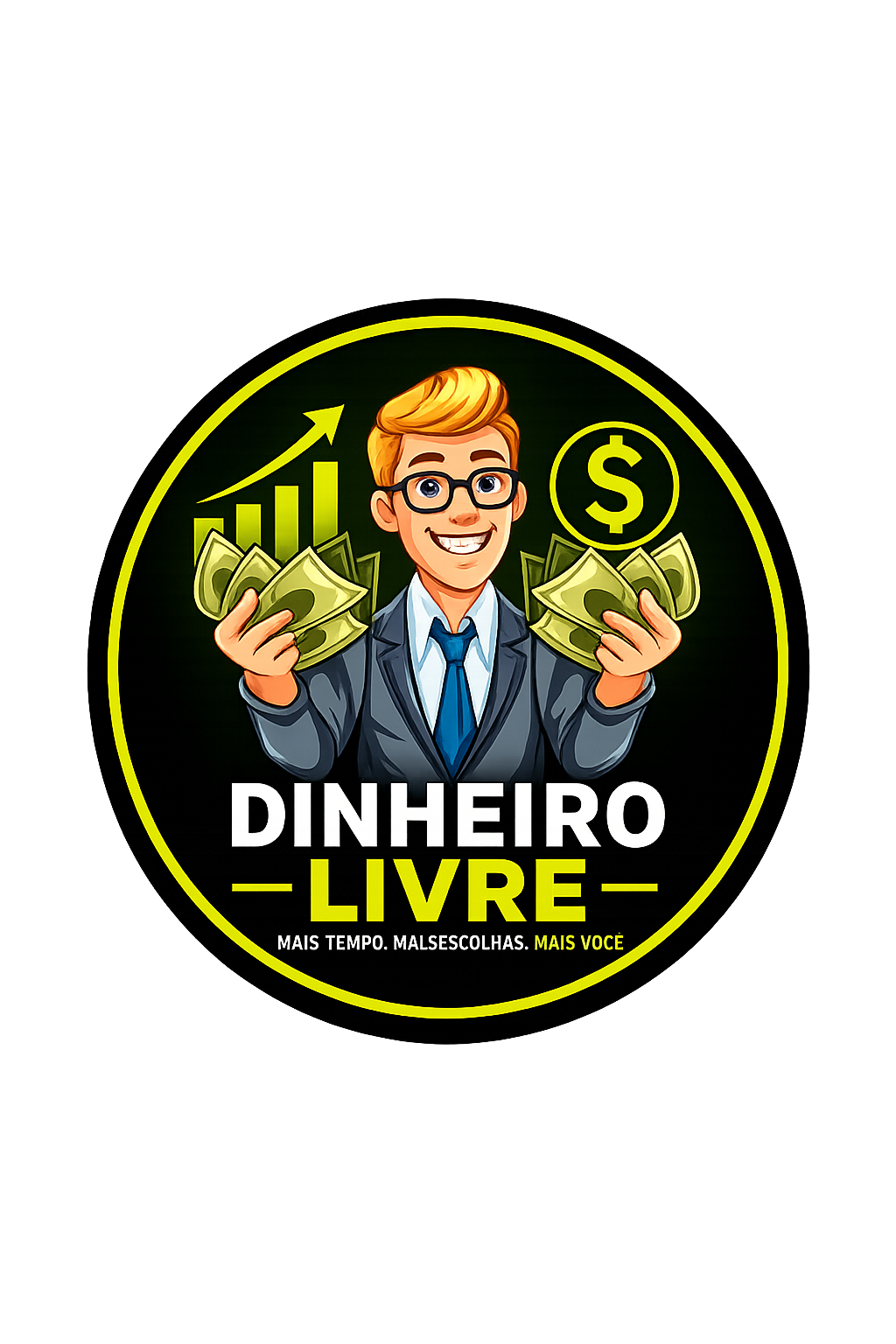 Dinheiro Livre