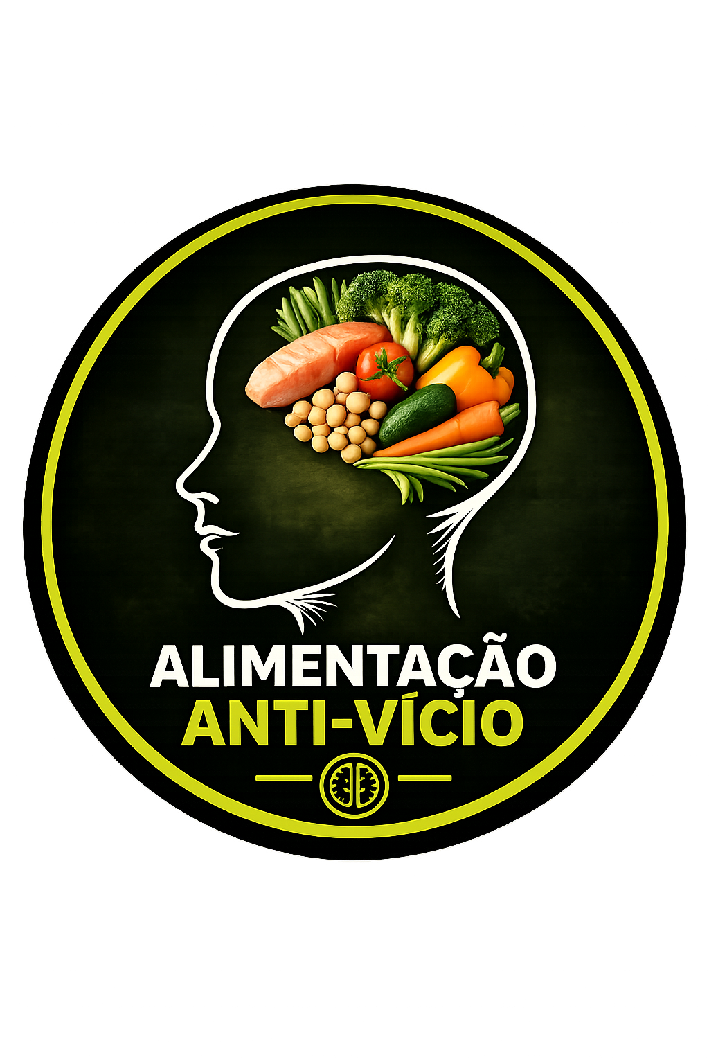 Alimentação Anti-Vício